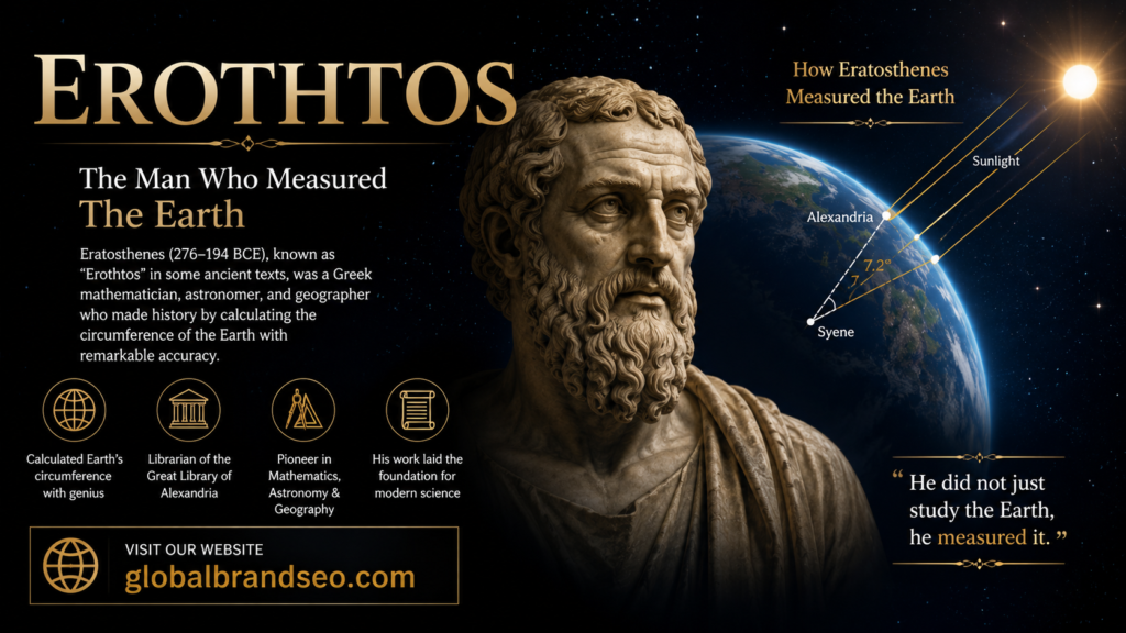Erothtos