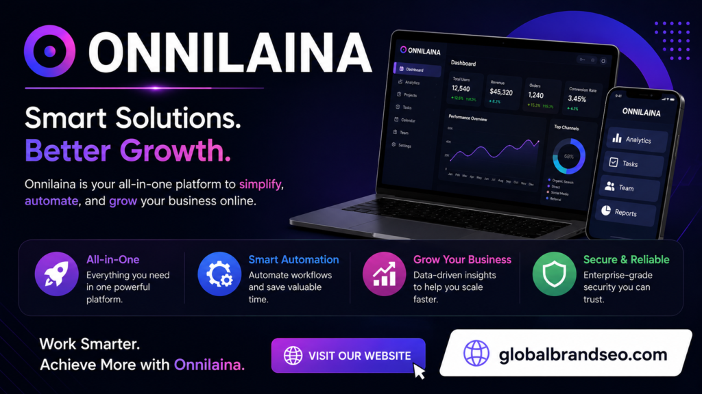 Onnilaina