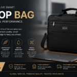 laptop bag