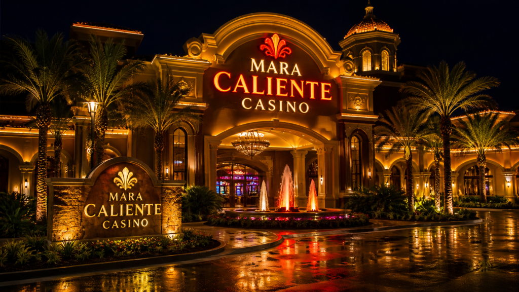 Caliente Casino Hera