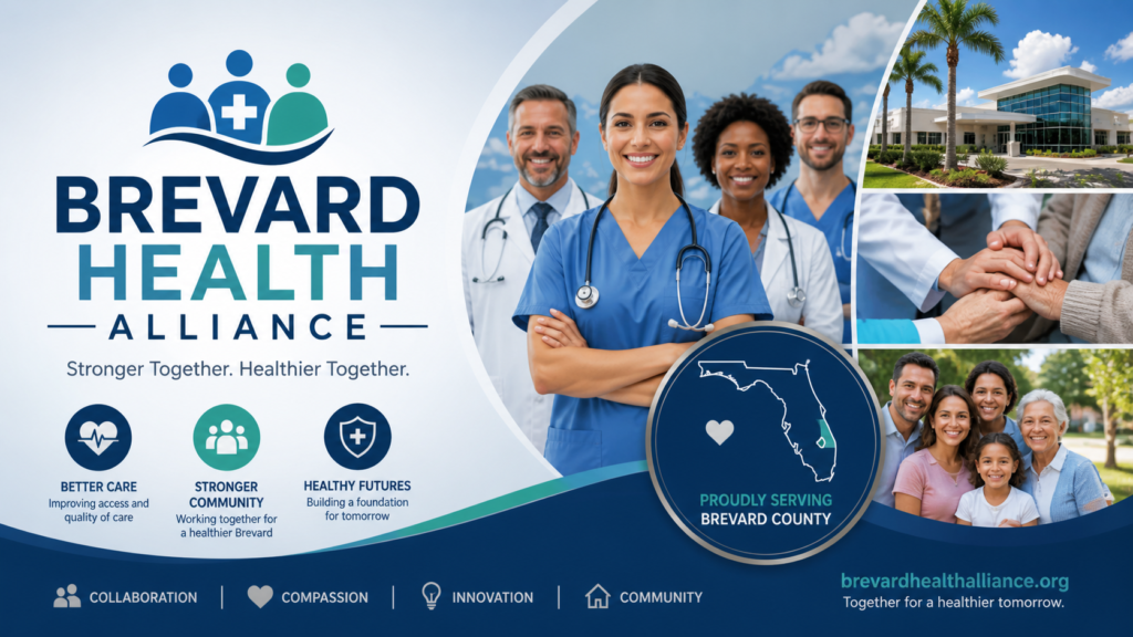 brevard health alliance​