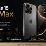 iphone 18 pro max