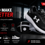 Under Armour Shoes