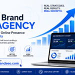 Global Brand SEO Agency