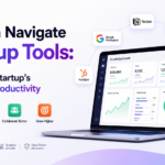 growth navigate startup tools
