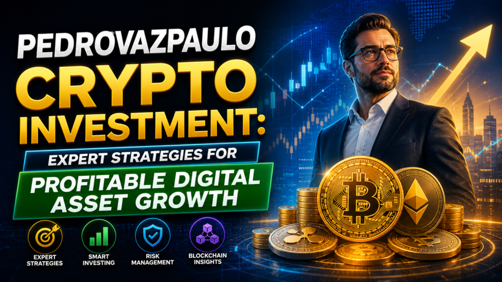 pedrovazpaulo crypto investment