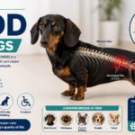 ivdd in dogs