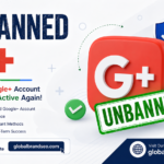 Unbanned G+