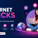 internet chicks
