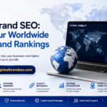 Global Brand SEO
