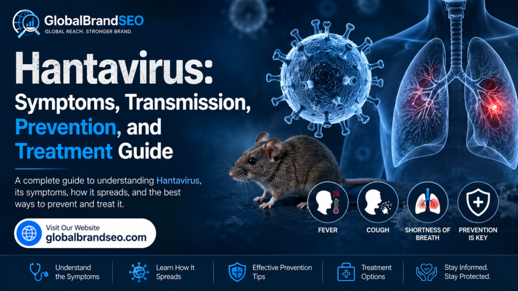 HANTAVIRUS