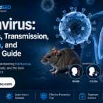 HANTAVIRUS