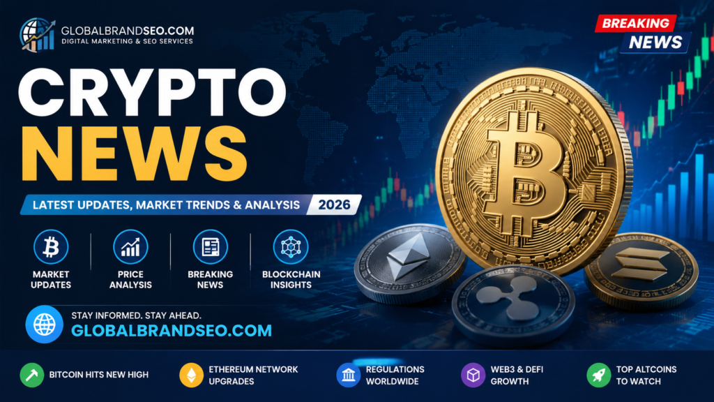 Crypto News
