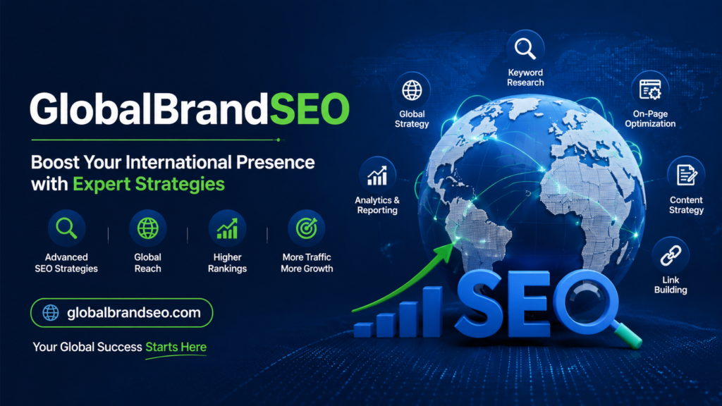 GlobalBrandSEO