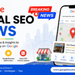 Google Local SEO news