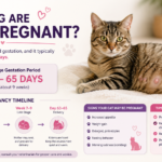 How Long Are Cats Pregnant