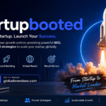 StartupBooted