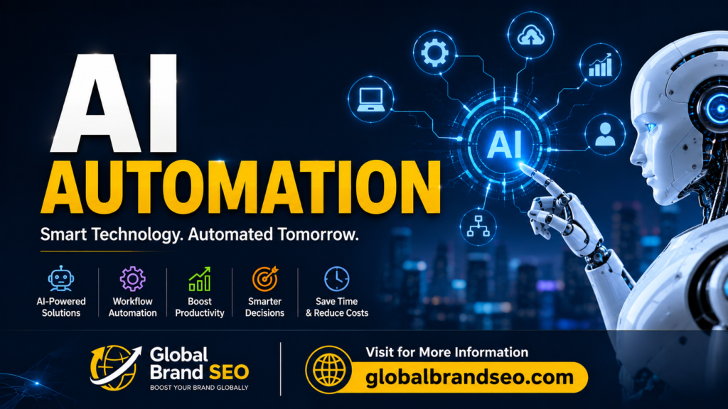 AI Automation