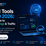 best ai tools for seo 2026