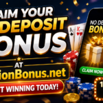 no deposit bonus casino 1millionbonus.net