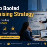 startup booted fundraising strategy