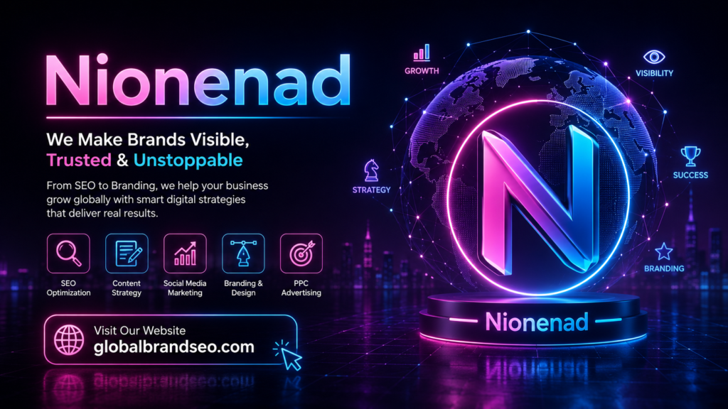 Nionenad