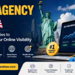 SEO Agency USA