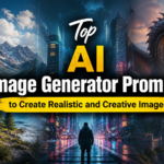 AI Image Generator Prompts