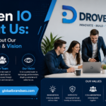 droven io about us