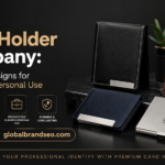 card holder company
