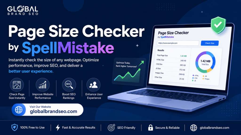 page size checker by SpellMistake